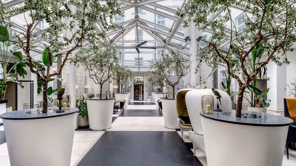 H15 Boutique Hotel, Warsaw, a Member of Design Hotels image