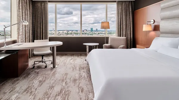 The Westin Warsaw photo