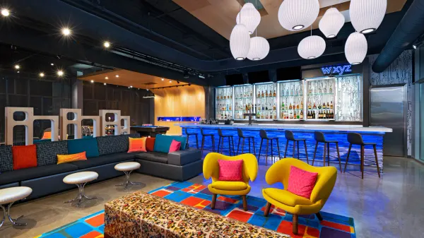 Aloft Waco Downtown photo