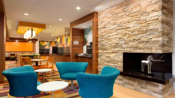Fairfield Inn & Suites Waco South photo