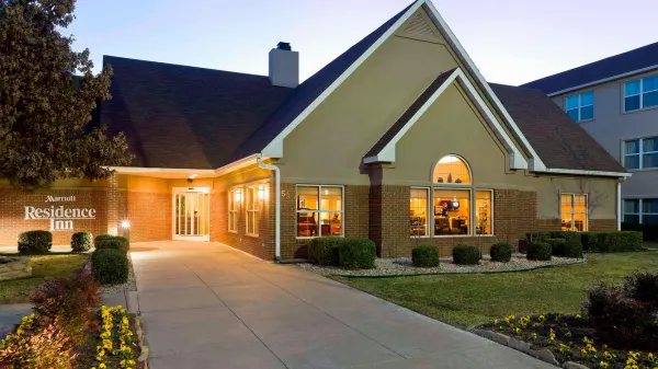 Residence Inn Waco image