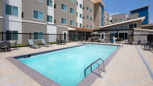Residence Inn Waco South image