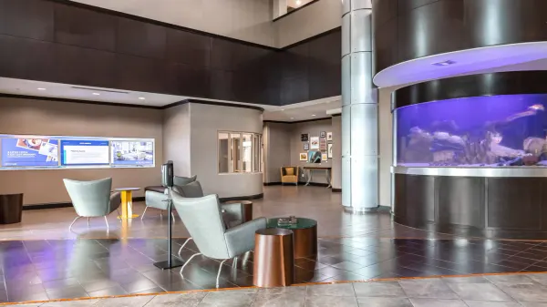 SpringHill Suites by Marriott Waco Woodway photo