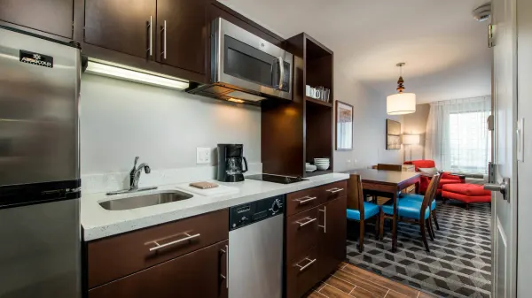 TownePlace Suites by Marriott Waco South image