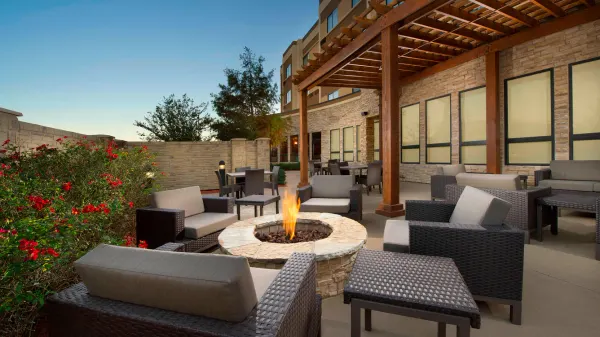 Courtyard Wichita Falls photo