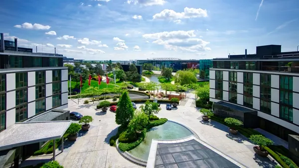 The Ritz-Carlton, Wolfsburg photo