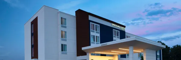 SpringHill Suites by Marriott Winchester photo