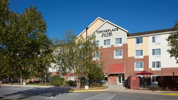TownePlace Suites by Marriott Winchester photo