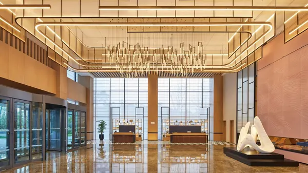 Four Points by Sheraton Xuancheng, Jingxian photo