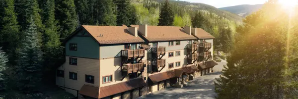 Marriott's StreamSide Birch at Vail image