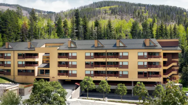 Marriott's StreamSide Douglas at Vail image