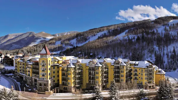 The Ritz-Carlton, Club Vail image