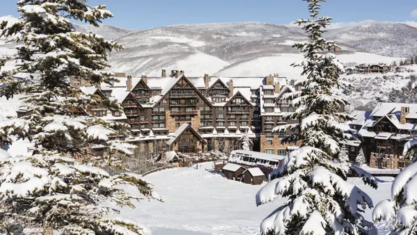 The Ritz-Carlton, Bachelor Gulch photo