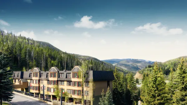 Marriott's StreamSide Evergreen at Vail image