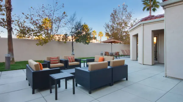 Courtyard Palmdale photo