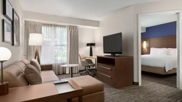 Residence Inn Palmdale Lancaster photo