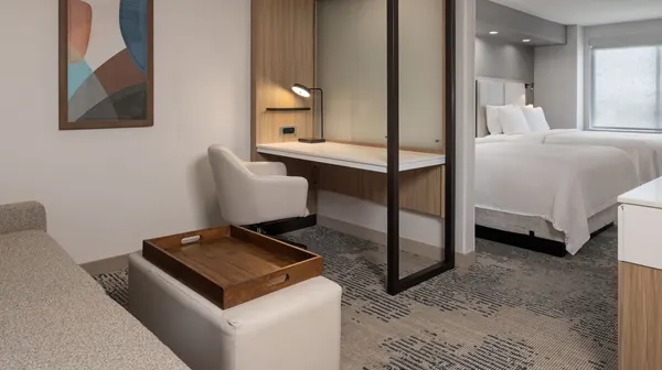 SpringHill Suites by Marriott Lancaster Palmdale photo