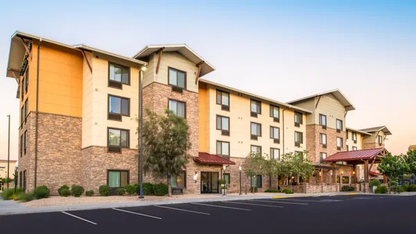 TownePlace Suites by Marriott Lancaster image
