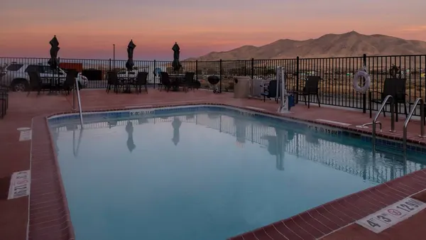 Fairfield Inn & Suites Winnemucca image