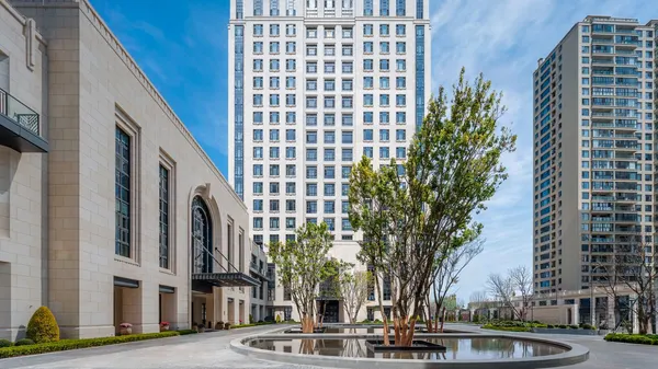 Four Points by Sheraton Qingtian photo