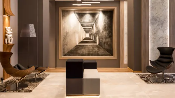 AC Hotel Wroclaw photo