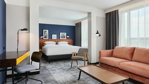 Four Points by Sheraton Wroclaw photo