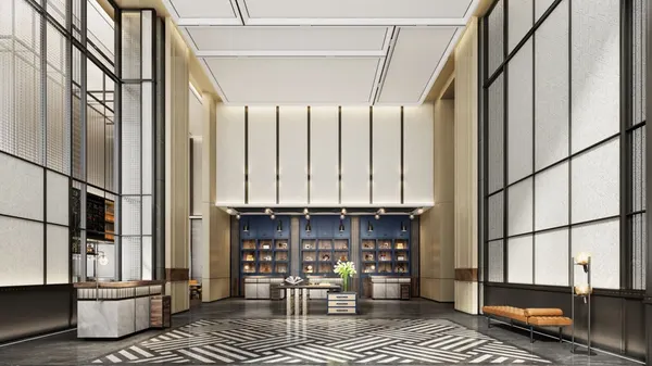 Four Points by Sheraton Wuhan Hankou image