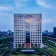 Wuhan Marriott Hotel Optics Valley thumbnail