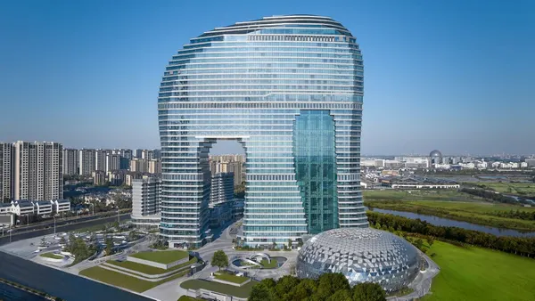 Fairfield by Marriott Huzhou Nanxun image
