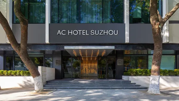 AC Hotel Suzhou China image