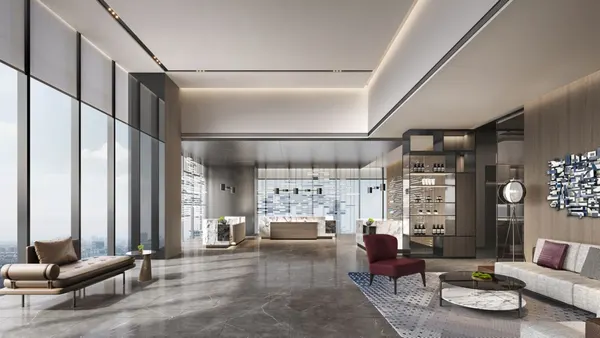 AC Hotel Suzhou Industrial Park image