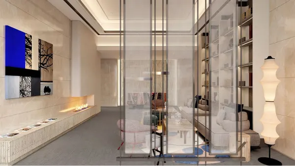 Artik Suzhou, Apartments by Marriott Bonvoy photo