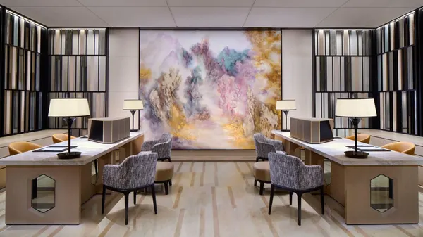 The Ritz-Carlton, Suzhou photo
