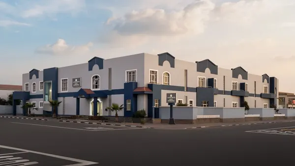 Hotel Indongo – Walvis Bay photo
