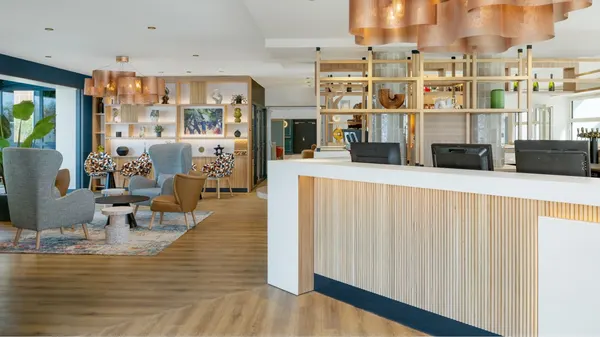 Four Points by Sheraton Reims Cathédrale photo