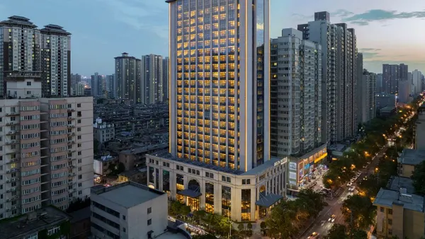 Delta Hotels Xi'an image