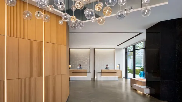 Fairfield by Marriott Xi'an Chanba photo