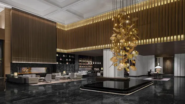 JW Marriott Hotel Xi'an Southwest image