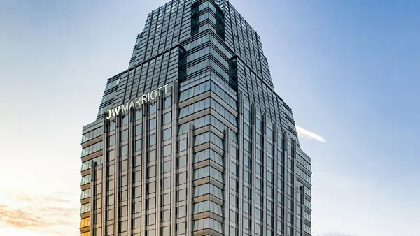 JW Marriott Hotel Xi'an image