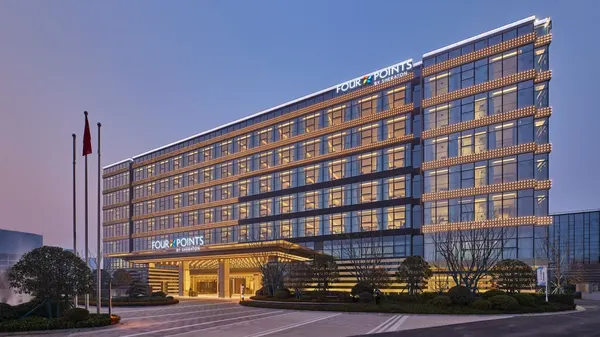 Four Points by Sheraton Xi’an High-Tech Zone image