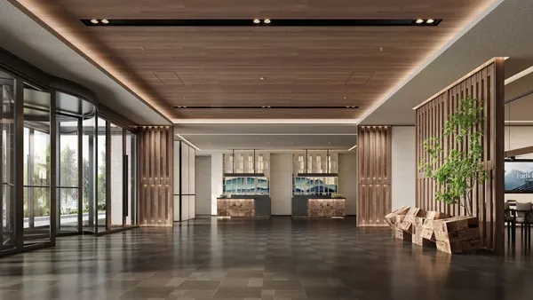 Fairfield By Marriott Xi'an Weiyang photo