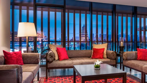 The Westin Xi'an image
