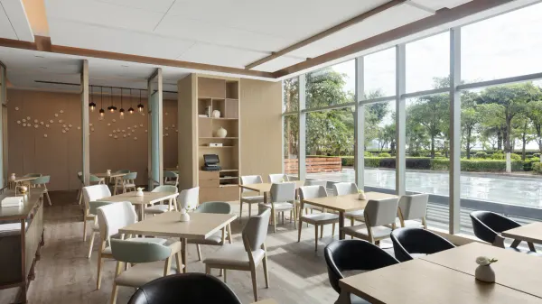 Courtyard Xiamen Haicang image
