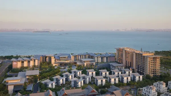 Element Xiamen Tong'an photo