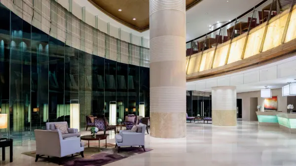 Sheraton Xiamen Hotel image
