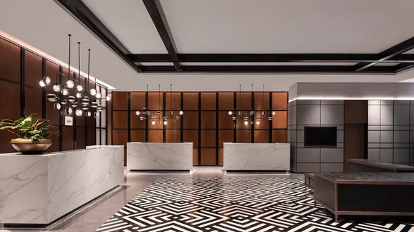 Sheraton Grand Xiamen Jimei image