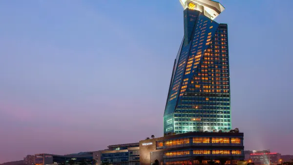 The Westin Xiamen photo