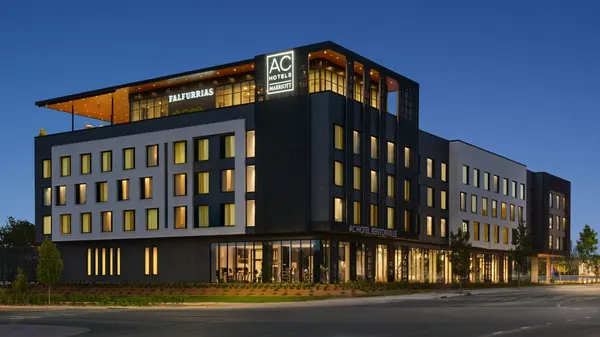 AC Hotel Bentonville photo