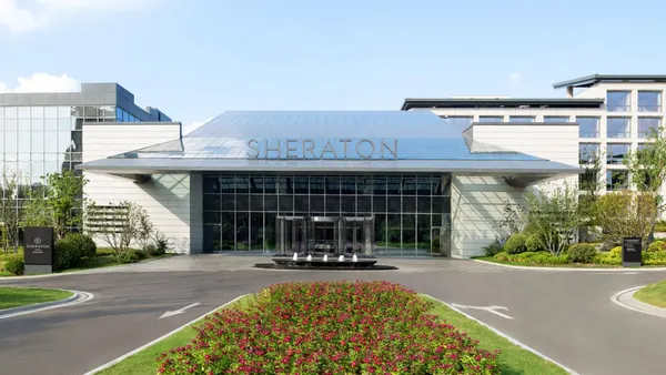 Sheraton Xuzhou photo