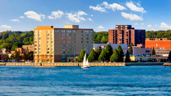 Delta Hotels Sault Ste. Marie Waterfront photo